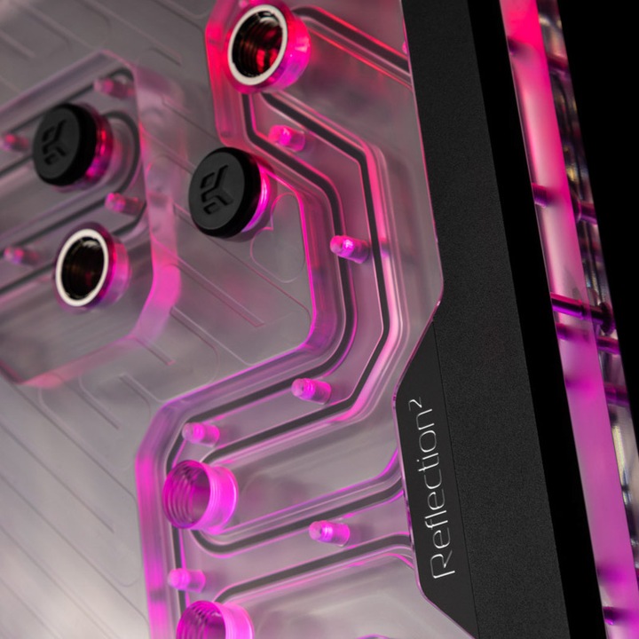 Produktbild EKWB Quantum Reflection² PC-O11D XL D5