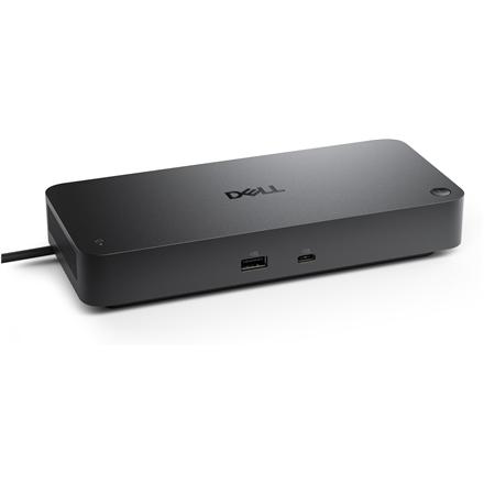 Actual product image Dell Pro Thunderbolt 5 Smart Dock SD25TB5 (Thunderbolt, 12 Ports)