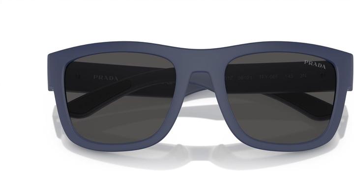 Actual product image Prada Modern Design High-Quality Sunglasses for Various Occasions