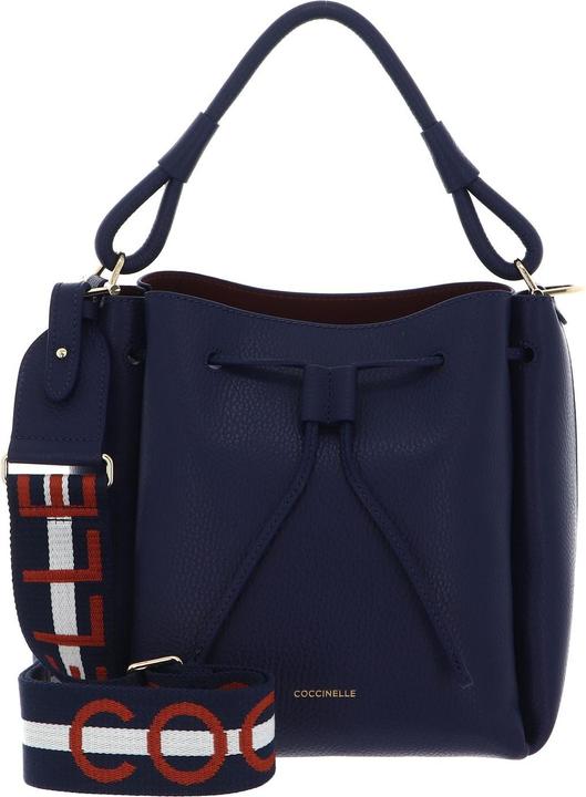 Immagine prodotto Coccinelle Eclyps Handbag Grained Leather