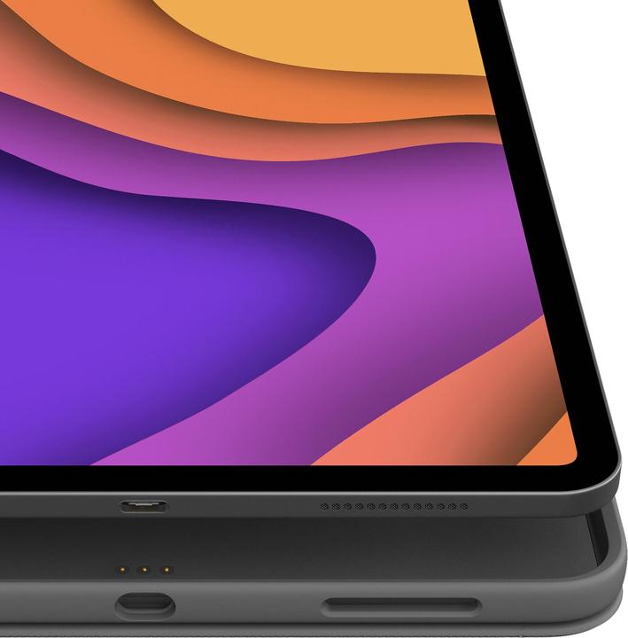 Immagine prodotto Logitech Folio Touch (CH, iPad Air 2020 (4. Gen), iPad Air 2022 (5a generazione))
