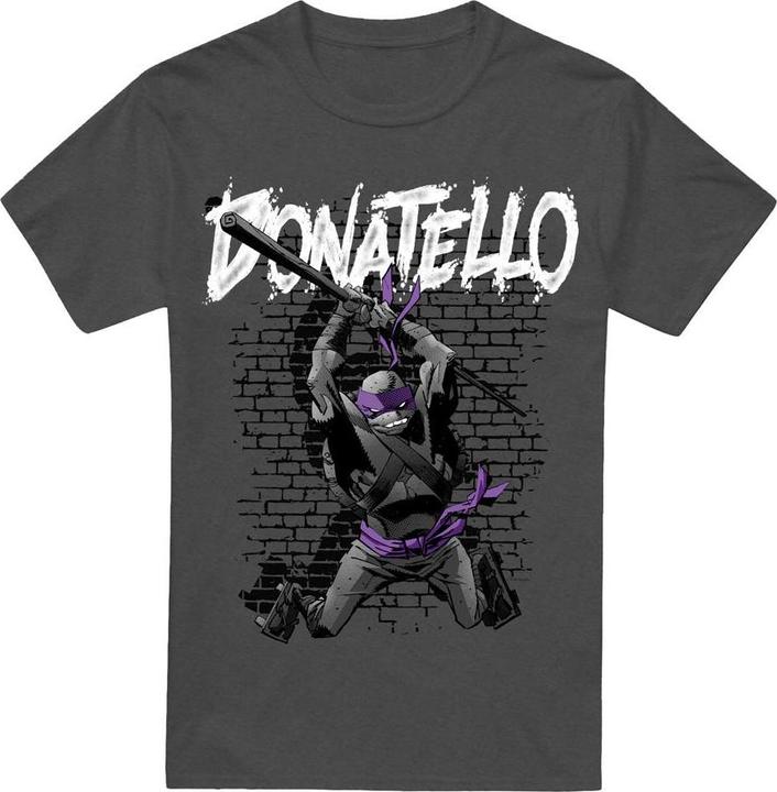 Produktbild Teenage Mutant NT TShirt (XXL)