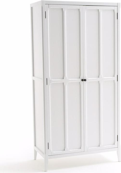 Image du produit La Redoute Interieurs Eugenie (100 x 54 x 201 cm)