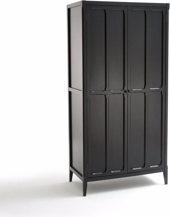 Image du produit La Redoute Interieurs Eugenie (100 x 54 x 201 cm)