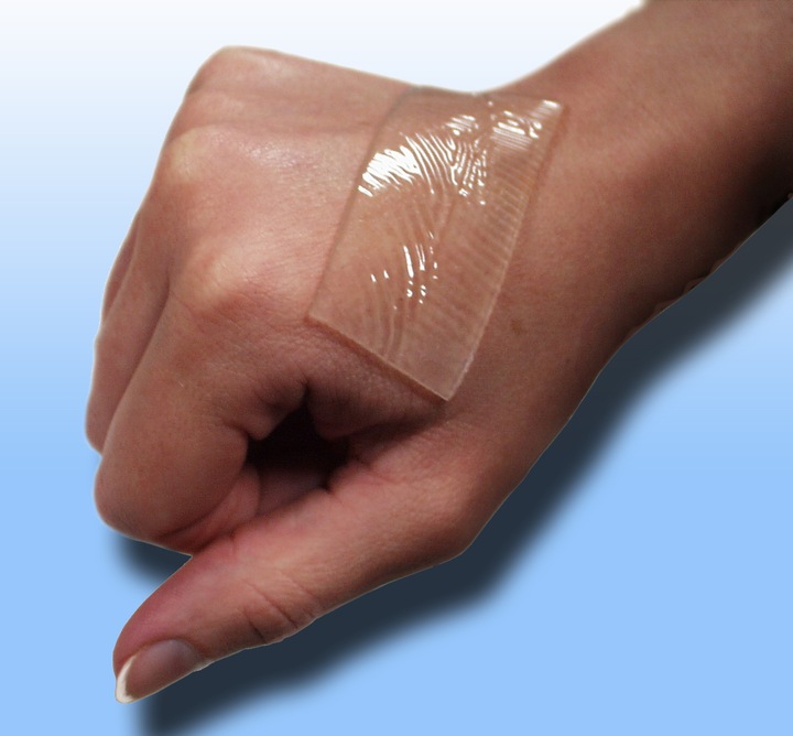Image du produit Smith & nephew Soins Cica (1 x)