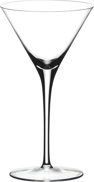 Actual product image Riedel Sommeliers (2.10 dl, Martini glasses)