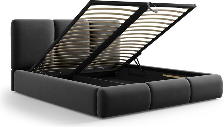 Immagine prodotto Cosmopolitan Design Nicolas (180 x 200 cm)