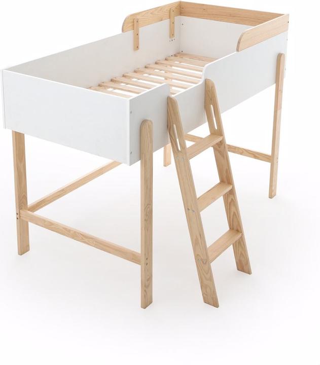 Image du produit La Redoute Interieurs Arturo (90 x 190 cm)