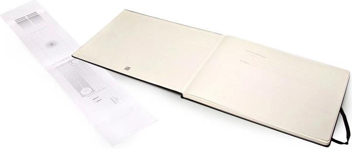 Immagine prodotto Moleskine Art Plus (A4, Nessuna)
