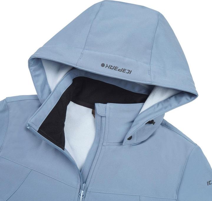 Actual product image Icepeak Brenham (40)