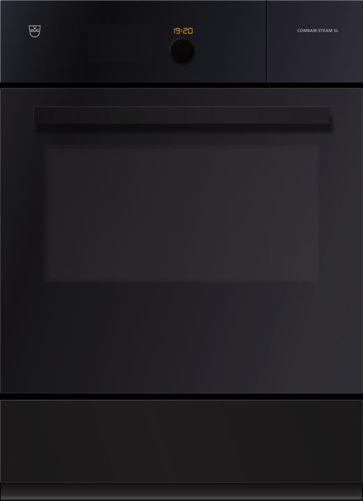 Produktbild V-Zug Combair-Steam SL