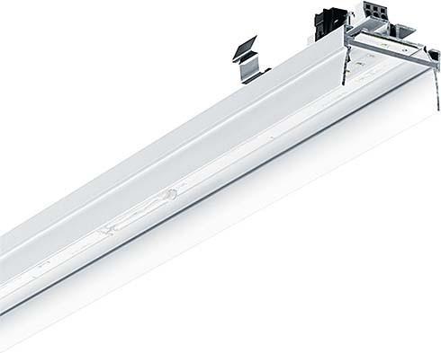 Actual product image Zumtobel ZUMT LED strip light (1320 lm)
