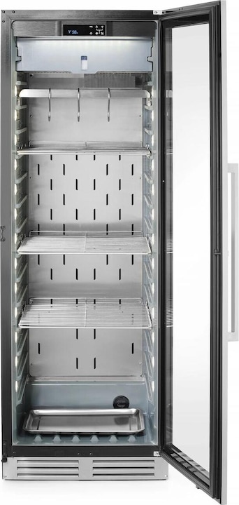 Produktbild Hendi Fleischreifeschrank 352L (352 l)