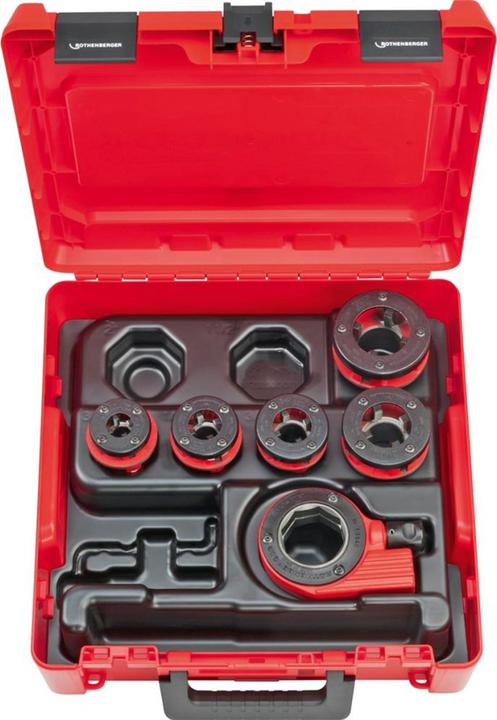 Produktbild Rothenberger Super Cut-Set (450 mm)