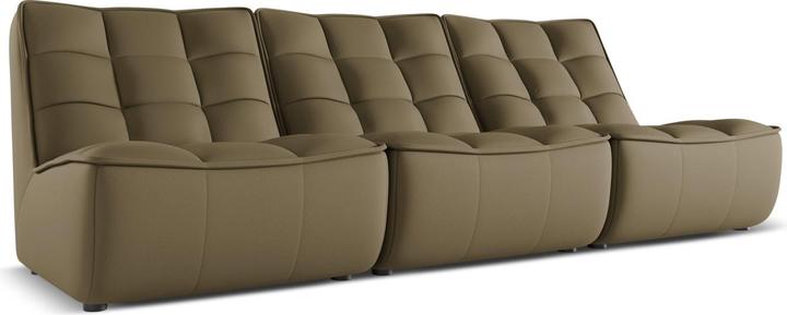 Actual product image Maison Heritage Moni (3-seater, Modular sofa)