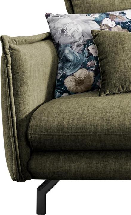 Image du produit Livetastic Lava (Canapé d'angle)