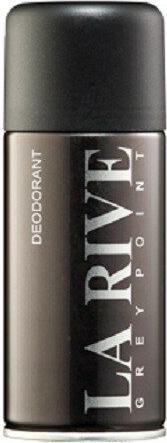 La Rive Grey Point For Man Deo 150Ml