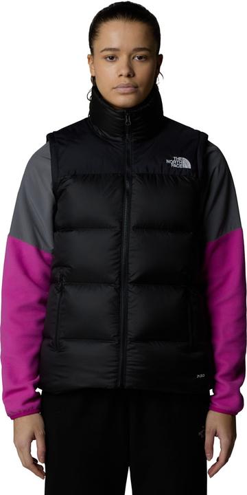 Produktbild North Face Women's Diablo Down Vest (S)