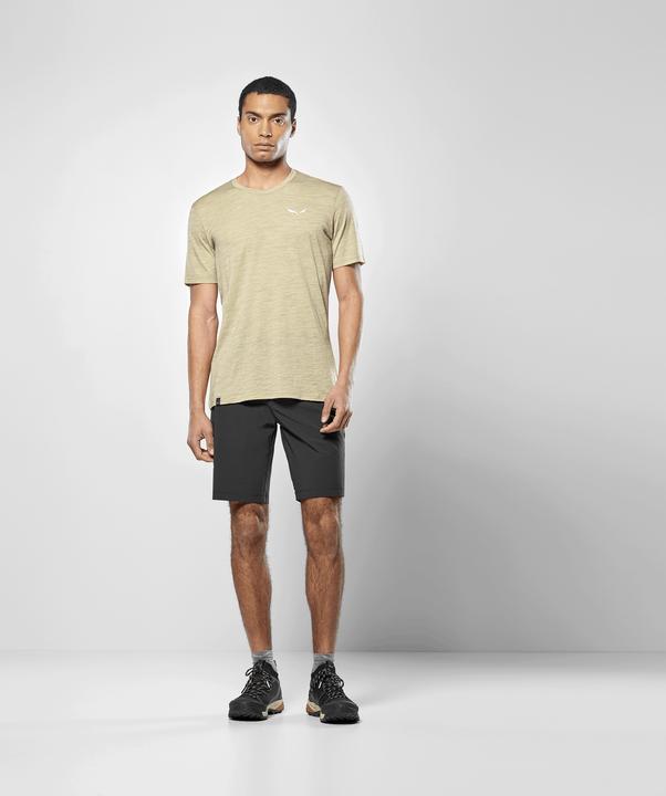 Produktbild Salewa Eagle Minilogo Merino T-Shirt (S)