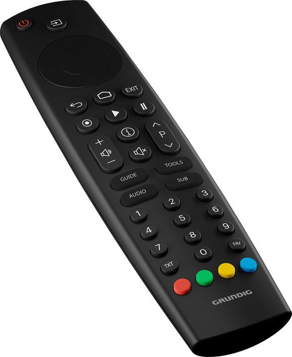 Produktbild Grundig Grun Led-Tv HD (32", LED, WXGA)