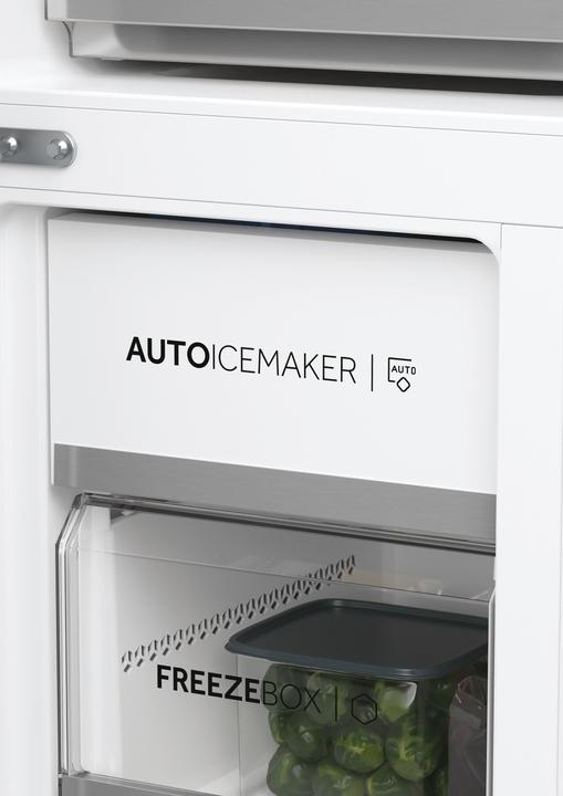 Actual product image Haier HCW7819EHMP CUBE WIFI W&I (536 l)