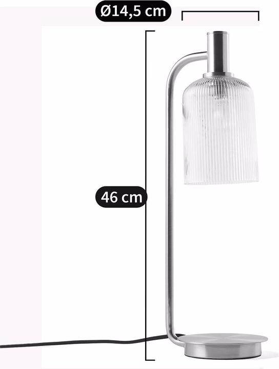 Actual product image La Redoute Interieurs Bogota (E14)