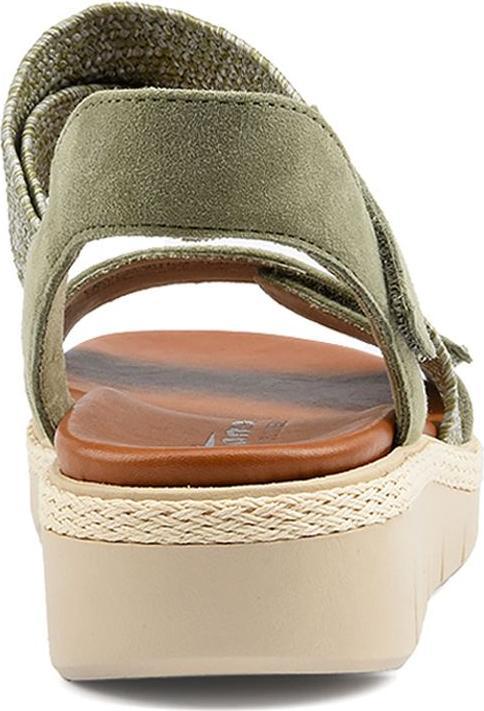 Actual product image Tamaris Pure Relax Sandalette (40)