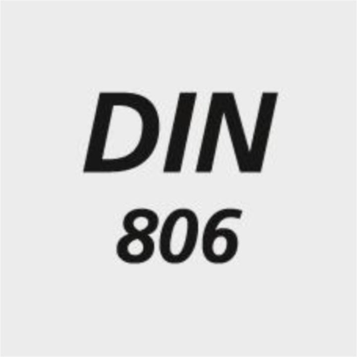 Image du produit Röhm Pointe de centrage