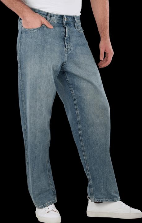 Produktbild Jack & Jones JJIALEX JJORIGINAL SBD 308 SN Baggy Fit Jeans Baggy Fit Jeans (W31/L34)