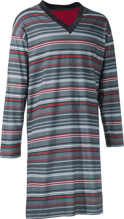 Immagine prodotto Erwin Müller Camicia da notte da uomo (48)