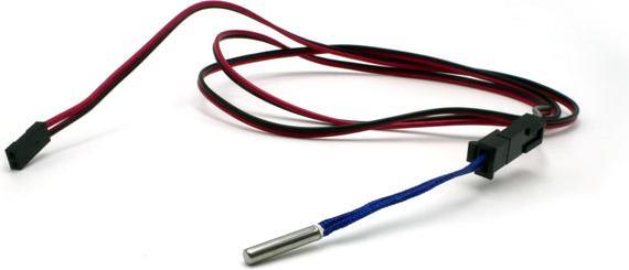 Produktbild E3D Online E3D Thermistor Cartridge (Zubehör)