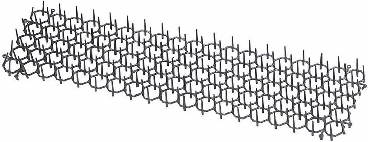Produktbild Exbuster Barriere-Gitter