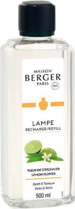 Immagine prodotto Maison Berger Profumo Fleur de Citronier (500 ml)