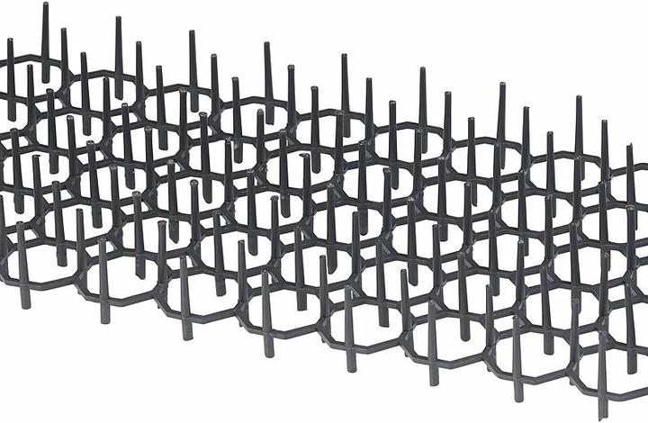 Produktbild Exbuster Barriere-Gitter