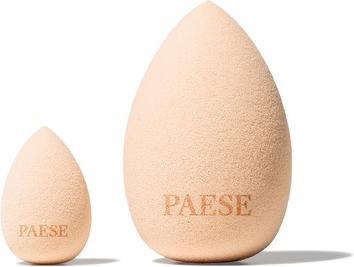 Paese Makeup Sponge Set Mini + Midi - Perfect For Flawless Application