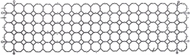 Produktbild Exbuster Barriere-Gitter