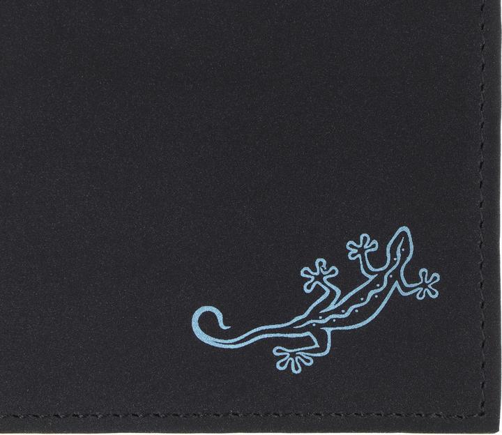 Produktbild Oxmox New Cryptan RFID Protect Querscheinbörse