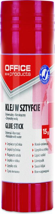 Office Products Colla stick, pva, 15g