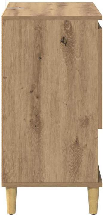 Actual product image vidaXL Sideboard (35 x 35 x 70 cm)