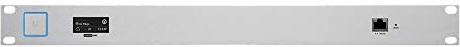Actual product image Ubiquiti Cloud Key G2 (Rackmount kit)
