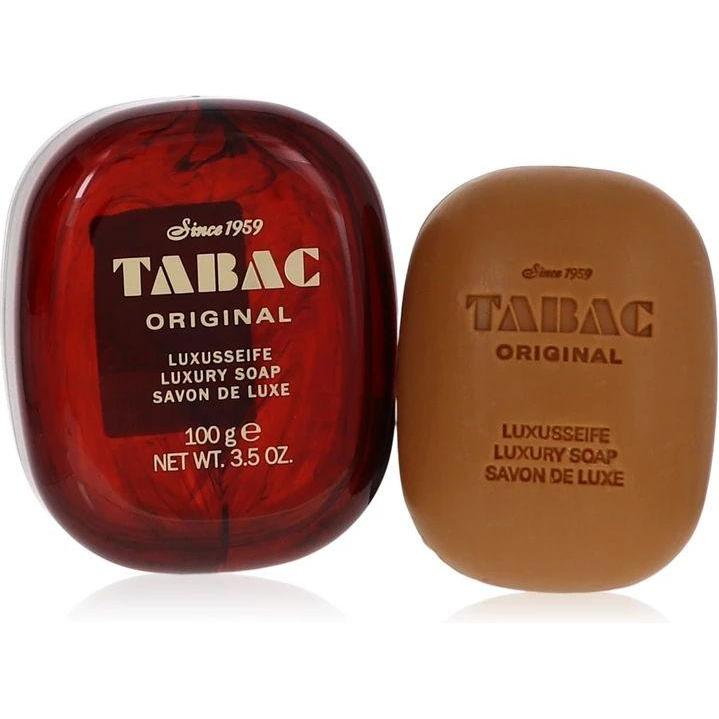 Thumbnail - Tabac, Handseife, Original (Hartseife, 104 ml)