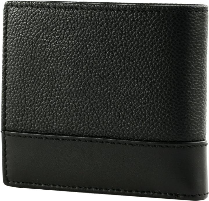 Actual product image HUGO Quantic 4CC Wallet