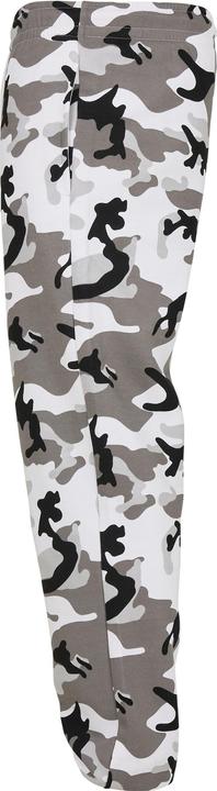 Actual product image Urban Classics Basic Camo Sweatpants 2.0 - 15327 (XS)