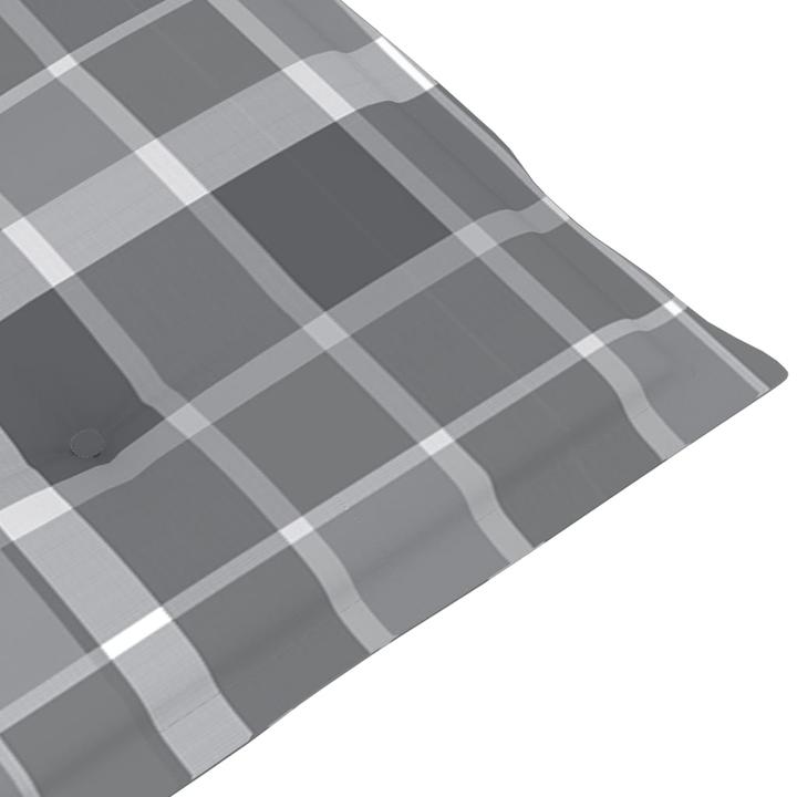 Produktbild vidaXL Gartenstuhl