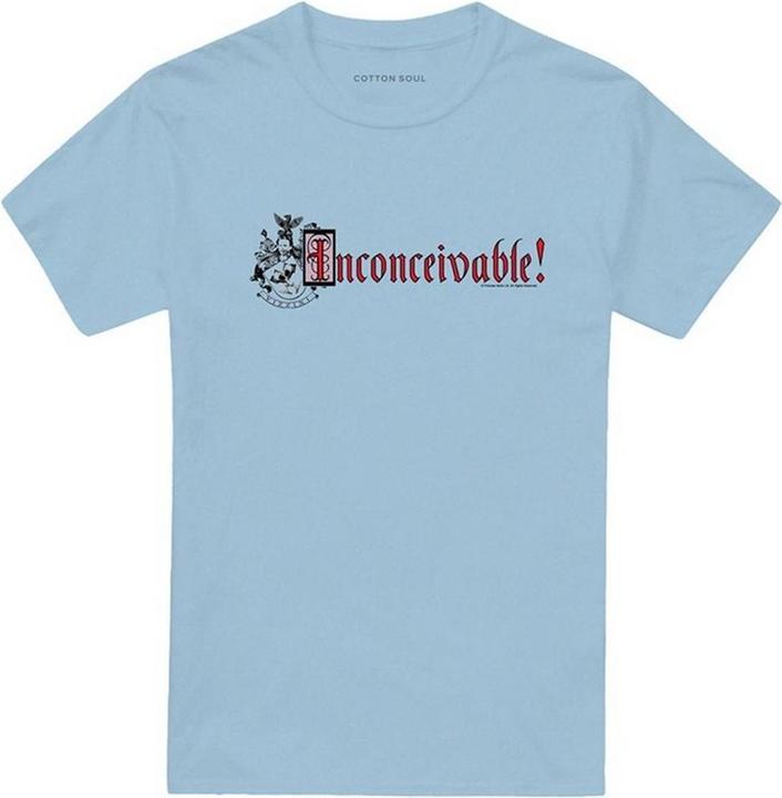 Produktbild The Princess Bride TShirt (S)