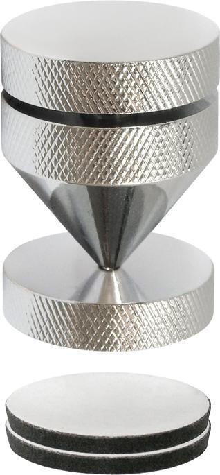 Actual product image Dynavox Sub-watt absorber (Turntable cover)