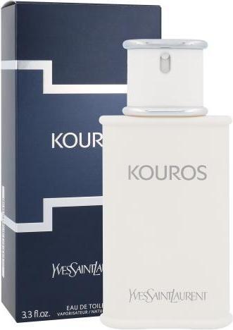 Immagine prodotto Yves Saint Laurent Kouros (Eau de toilette, 100 ml)