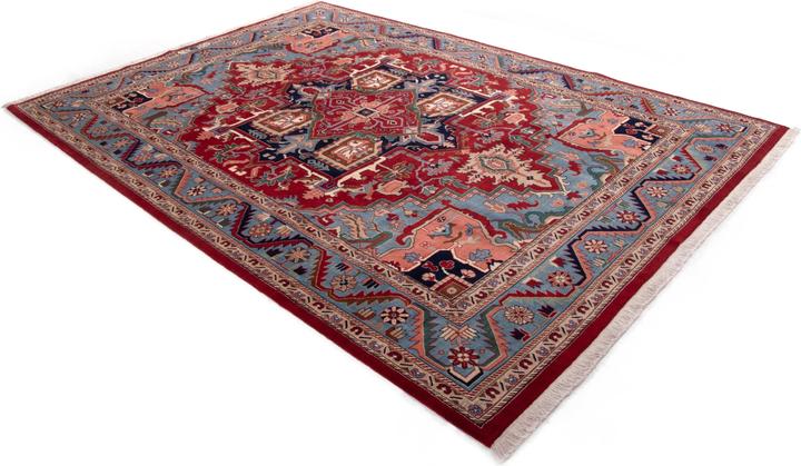 Produktbild Vidal Indo Täbriz (250 x 359 cm)