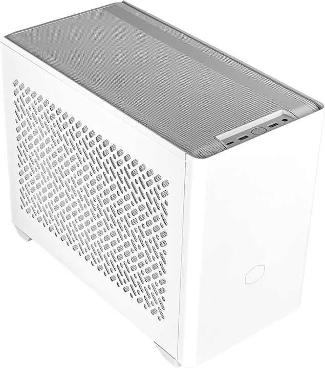 Productafbeelding Cooler Master Masterbox NR200P V2 (Mini-ITX)