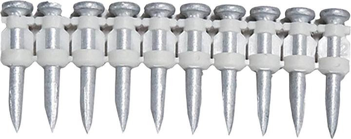 Makita Chiodo per calcestruzzo 3,1x22mm HC6